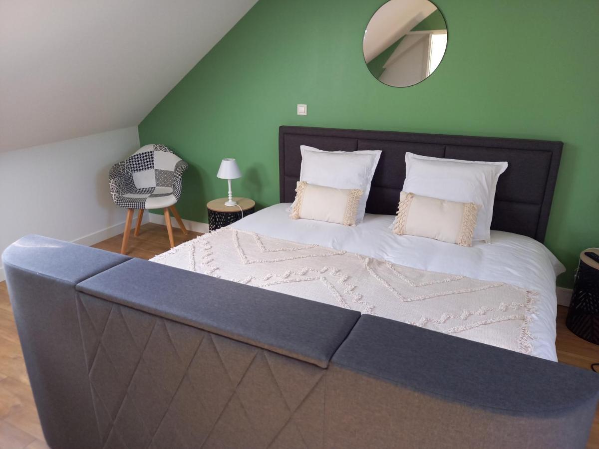 T3 Duplex - Cœur Historique - Climatisé Apartamento Périgueux Exterior foto